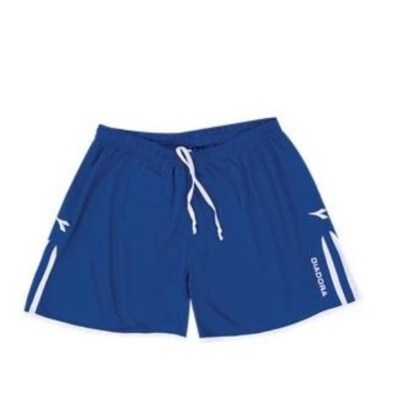 Women's Rare‎ Diadora Torre Shorts (NWT) - Picture 1 of 4
